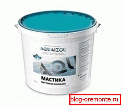 Hladno mastiks