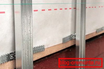 Okvir metalnog profila