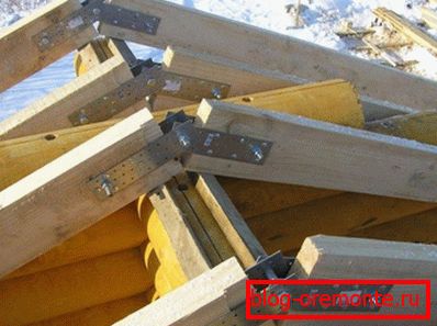 Fiksiranje s pokretnim držačima