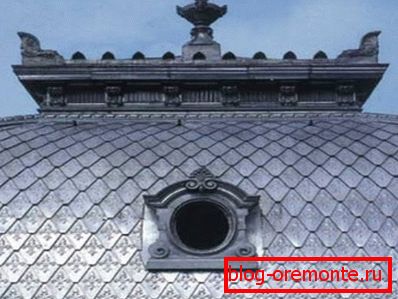 Aluminijski krovni šankovi