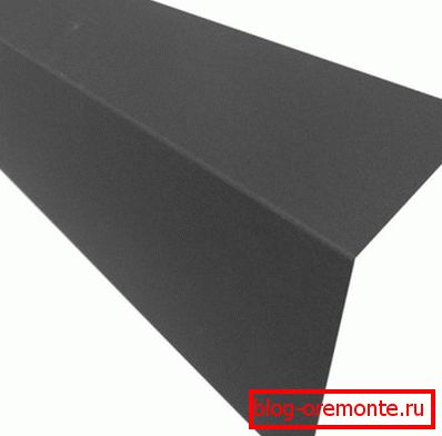 Eaves drop