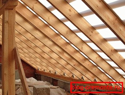 Gable krov