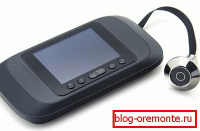 DVR u špulici
