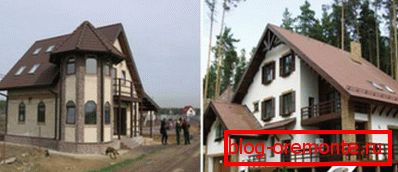 Dvorišni mansard
