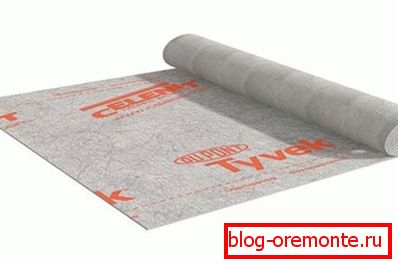 Parozilacijska membrana