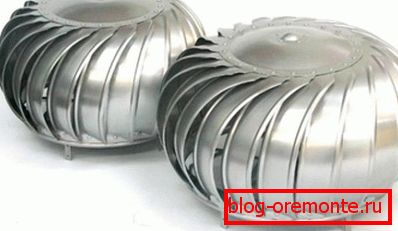 Rotary turbine