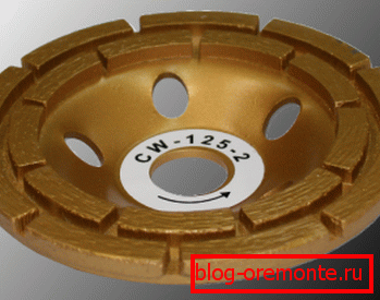 Dijamantni disk Dijamantni disk