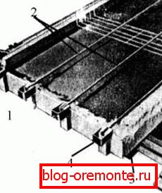 Armatura se učvršćuje pomoću posebnih uređaja. Armatura se učvršćuje pomoću posebnih uređaja.
