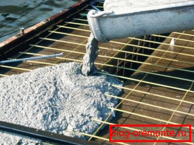 Beton je jedan od najčešćih građevinskih materijala. Beton je jedan od najčešćih građevinskih materijala.