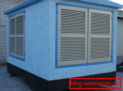 Beton se koristi visokom kvalitetom, zaštićen od svih vremenskih utjecaja. Beton se koristi visokom kvalitetom, zaštićen od svih vremenskih utjecaja.