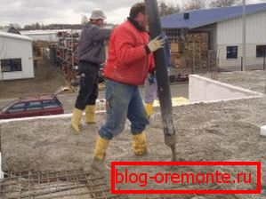 M300 beton u radu M300 beton u radu