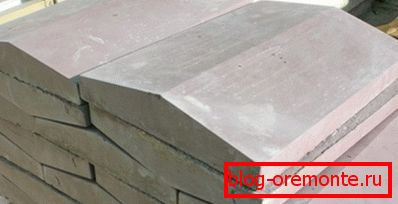 Beton se mora stalno bojati, inače izgled neće biti vrlo atraktivan Beton se mora stalno bojati, inače izgled neće biti vrlo atraktivan