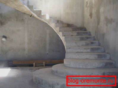 Konkretno zakretno oblikovanje. Konkretno zakretno oblikovanje.