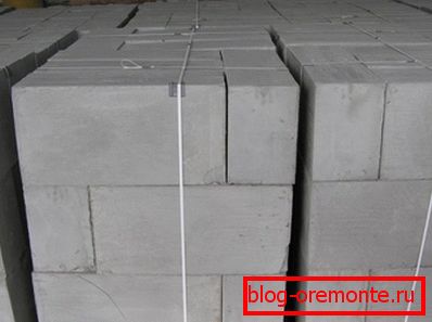 Betonski blokovi s točnim dimenzijama i proporcijama, ništa ne treba prilagoditi prilikom polaganja Betonski blokovi s točnim dimenzijama i proporcijama, ništa ne treba prilagoditi prilikom polaganja