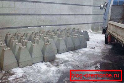 Betonske dizalice za ulazeći ograde Betonske dizalice za ulazeći ograde