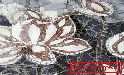 Brecciated zidarstvo
