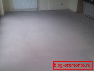 Što je površina glatka, to će trajati trajanje. Što je površina glatka, to će trajati trajanje.