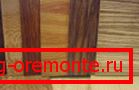 Tekstura prirodnog furnira