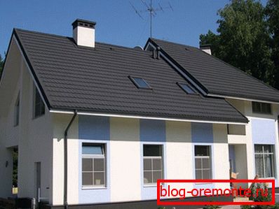 Boja tamne čokolade