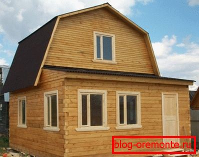 Zemljište se može napraviti samostalno, za to vam je potrebna samo kompetentan projekt i kvalitetni građevinski materijal Zemljište se može napraviti samostalno, za to vam je potrebna samo kompetentan projekt i kvalitetni građevinski materijal