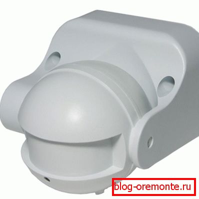 Osjetnik pokreta Osjetnik pokreta