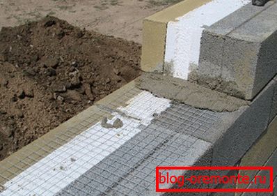 Za stanični beton karakterizira mala masa Za stanični beton karakterizira mala masa