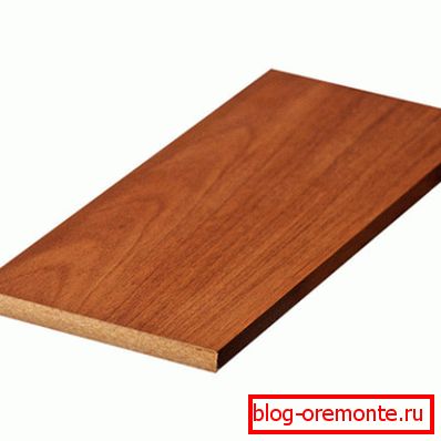 Dobor od iverice Dobor od iverice
