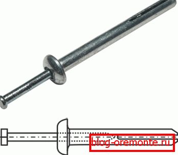 Dowel-noktiju Dowel-noktiju
