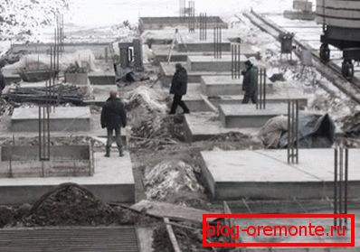 Učinkovita tehnologija betoniranja Učinkovita tehnologija betoniranja