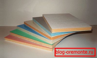 Ekstrudirane PVC ploče Ekstrudirane PVC ploče
