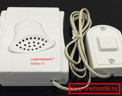 Elektronički ožičen