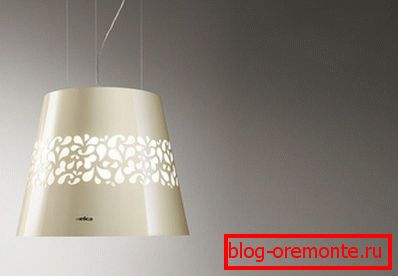 Elica jasmina biser F50 Elica jasmina biser F50
