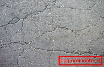 Izglapa eroziju Izglapa eroziju