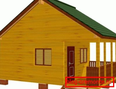 Ako znate postupati s računalom, nećete biti teško napraviti 3D model svoje kupke Ako znate postupati s računalom, nećete biti teško napraviti 3D model svoje kupke