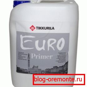 Europske formulacije Europske formulacije