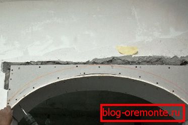 Obrasci suhozidnih lukova