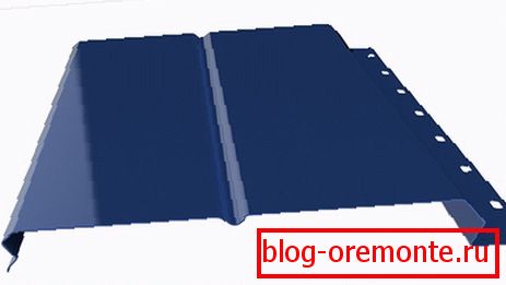 Oblici ploča