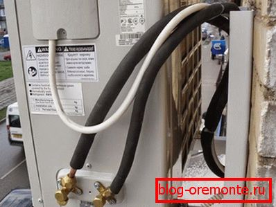 Freon pumpa Freon pumpa