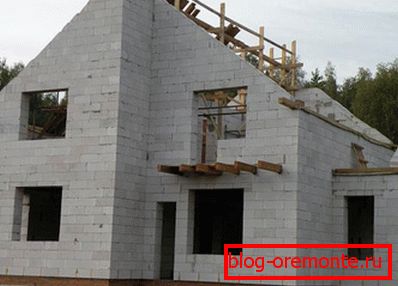 Zidani blokovi betona postaju sve popularniji materijal za izgradnju kuća. Zidani blokovi betona postaju sve popularniji materijal za izgradnju kuća.