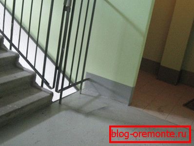 Glatke površine betona ne pojavljuju se na naljepnici. Glatke površine betona ne pojavljuju se na naljepnici.
