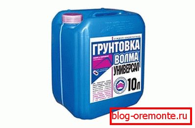 Stropni premaz Stropni premaz