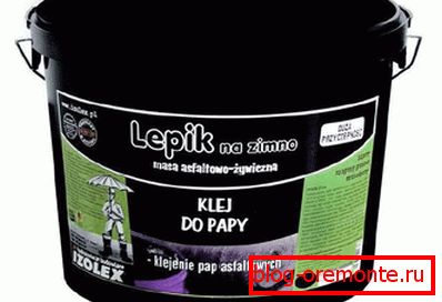 Koristimo hladno mastiks