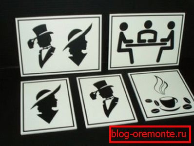 Informativne ploče Informativne ploče