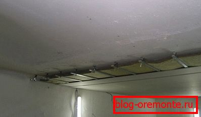 Isoplaat instalacija Isoplaat instalacija