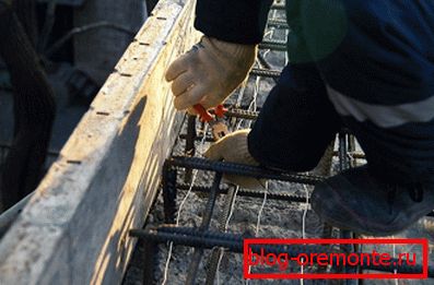 Upotreba PNSV žice za grijanje Upotreba PNSV žice za grijanje