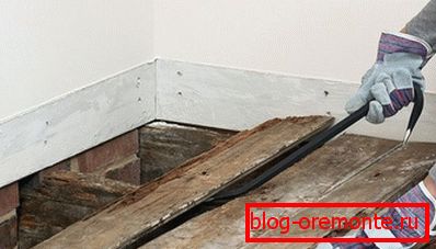 Koristite otpad