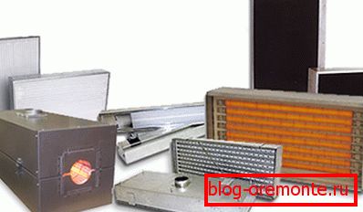 Emiteri mogu imati vrlo različite konfiguracije. Emiteri mogu imati vrlo različite konfiguracije.