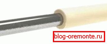 APV-4 kabel za hladne krajeve APV-4 kabel za hladne krajeve