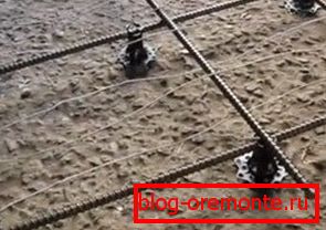 PNSV kabel je izvrstan za zagrijavanje betona PNSV kabel je izvrstan za zagrijavanje betona
