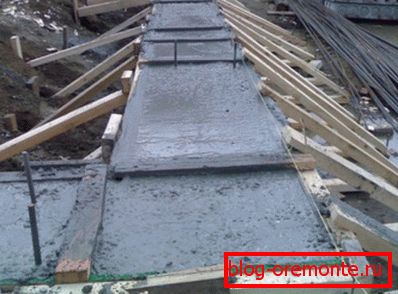 Kvalitetni beton - čvrsti temelj Kvalitetni beton - čvrsti temelj